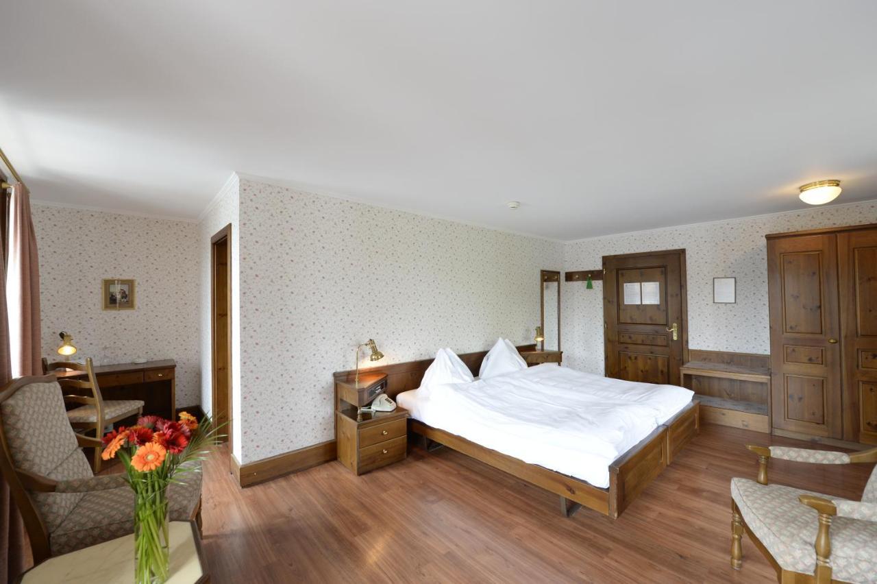 Hotel Rheinfels Stein Am Rhein Dış mekan fotoğraf